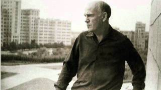 Sviatoslav Richter in Moscow 1954  Ravel [upl. by Nadler]