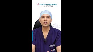 Adenoids and Tonsils In Children  DrSandeep Dachuri  ENT Head  KIMSSUNSHINE Hospital [upl. by Nahrut]