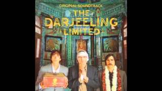 Les ChampsÉlysées  The Darjeeling Limited OST  Joe Dassin [upl. by Otto]