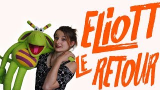 NOUVEAU ELIOTT  VENTRILOQUIE [upl. by Harp]