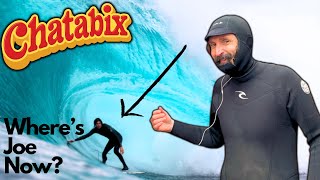 Joe Wilkinson Goes Surfing [upl. by Adnaluoy199]