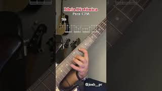 🎸 The Diatonic Scale – A Fundamental for Bass Players 🎶 musikunterricht [upl. by Crifasi220]