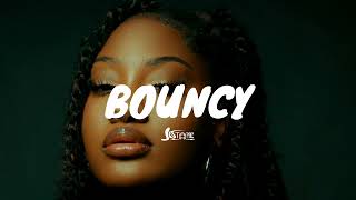 FREE Afrobeat Instrumental 2022  Oxlade X Tems X Omah Lay Type Beat quotBOUNCYquot  Afrobeat Type Beat [upl. by Rangel]