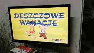 KASETOWY PRZEGLĄD ZAWARTOŚCI  VHS RECORDS [upl. by Ardnaek]