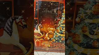 Lindt Christmas Calendar 2024 lindt christmas chocolate [upl. by Aniuqahs]