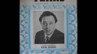 Ken Dodd  So Deep Is The Night [upl. by Ratib]