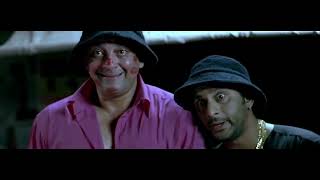 Ho hi Gaya  Video Song In HD  Lage Raho Munnabhai  Sanjay Dutt Arshad Warsi [upl. by Abbey]