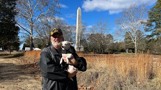 Adventure To Jamestown Virginia First American Colony [upl. by Anelhtac]