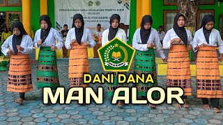 DANI DANA MAN ALOR DENDE REO ALOR NTT [upl. by Duwalt]