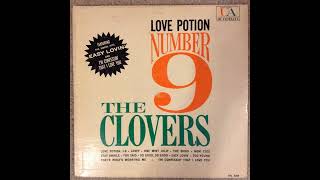 The Clovers  Love Potion Number 9 FULL ALBUM [upl. by Pascale]