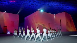 Now United  All Day Official Now Love Video [upl. by Andromeda842]