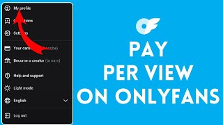 How to Pay Per View on OnlyFans 2024  OnlyFans Tutorial [upl. by Penni137]