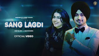 New Punjabi Song 2024  Sang Lagdi  Deep Bajwa ft Mahi Sharma  Latest Punjabi Song 2024 [upl. by Whittaker873]