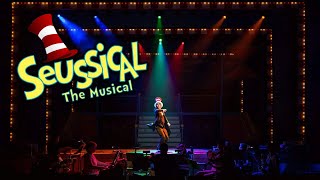 Seussical the Musical Oliver Ames High School 2017 [upl. by Ilene]