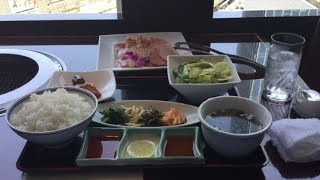 叙々苑游玄亭 焼肉ランチ【C】 [upl. by Amalie]