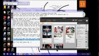 FIFA 12 ONLINE SYNC ERRORAN ERROR OCCURED SOLUTION PC [upl. by Eachelle]