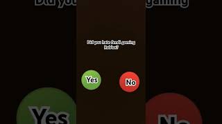 did you hate Fendi gaming Roblox [upl. by Uria264]