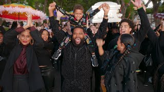 The Johnson Familys Final Farewell  blackish [upl. by Hilde]