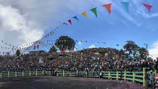 JARIPEO EN COCUCHO MICHOACAN 2024 TOROS DE RANCHO SAN MIGUEL DE JALISCO Y RANCHO JOSELITO [upl. by Fornof428]