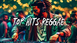 The newest and most Hit Reggae music  Sounds to Keep You Moving [upl. by Flss]