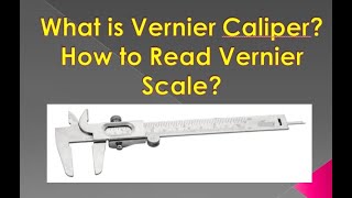 Best Video on Vernier Caliper I How to use Vernier Caliper In Hindi I SkyGyan [upl. by Petersen]