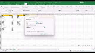 How to Sum Values Based on Selection of Drop Down List in Excel [upl. by Blinni704]