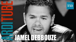 Jamel Debbouze quotLes jeunes et le terrorismequot  INA ArdiTube [upl. by Deelaw144]