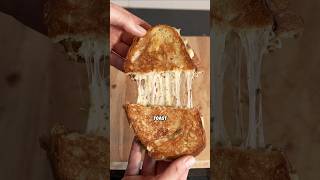 Make BETTER Grilled Cheese 2 EASY Tips [upl. by Roley711]