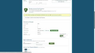 How to Use a Priceline Promo Code [upl. by Nonnaihr]