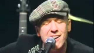 Foy Vance  Crosstown Traffic  Livemp4 [upl. by Oicafinob]