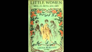 Little Women FULL Audio Book 03  The Laurence Boy [upl. by Asor]