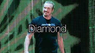 DDP Theme Song “Diamond” Arena Effect [upl. by Klecka367]