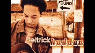 Resting PlaceDeitrick Haddon [upl. by Anyak]