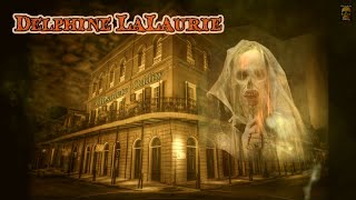 Delphine LaLaurie  Version ObsoleteOddity [upl. by Griselda158]