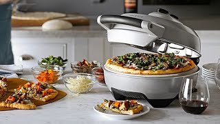 Best Home Pizza Ovens You Will Love [upl. by Carlene]