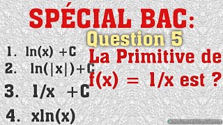 Spécial bac fonctions logarithmes  maths terminale TD5 indiamaroo movies [upl. by Ellednek]