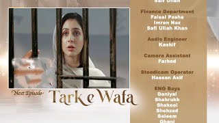 Tark E Wafa Episode 27 ReviewampTeaser l Drama Tark E Wafa Episode 27 l Tark E Wafa Epi 27 l Anmol TV [upl. by Alemac388]