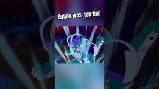 Goku vs Frieza VS Gohan vs freeza vtuber anime music subscribe [upl. by Cale]