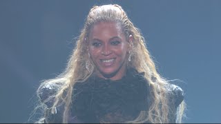 Beyoncé  Formation VMAS 2016 HD [upl. by Tyrus]