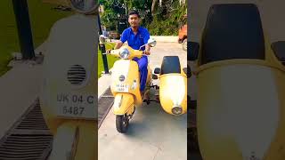 Bhide ka Scooter  Taarak Mehta Ka Ooltah Chashmah  Bhide Scooter [upl. by Lewls]