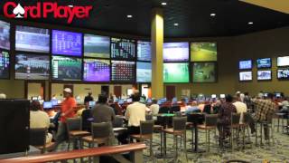 Card Player Poker Tour  A Look At bestbet Jacksonville [upl. by Eendyc]