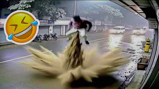 TRY NOT TO LAUGH 😆 Best Funny Videos Compilation 😂😁😆 Memes PART 37 [upl. by Alair]