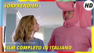 Sorprendimi I HD I Commedia I Film completo in Italiano [upl. by Olram]