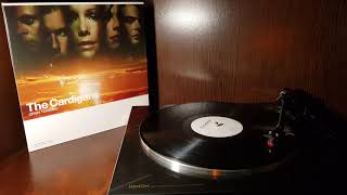 The Cardigans  Erase  Rewind 1998 Vinyl Video [upl. by Inman63]