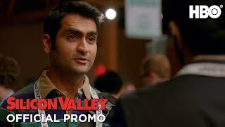 Silicon Valley Season 1 Episode 8 Promo  HBO [upl. by Lebama925]