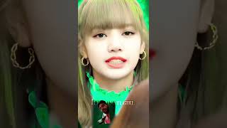 the best kpop girl and most popular blackpink member Lisa 190630 trending lisa🤍 blackpink blinks [upl. by Neelak]