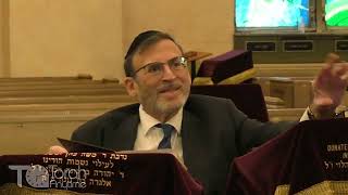 Having Trouble Believing in God  R Zecharia Wallerstein  TorahAnytimecom [upl. by Denys]