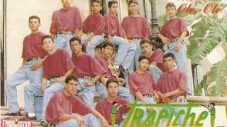 BANDA TRAPICHE CHOCOLATE OLE OLE [upl. by Aborn32]