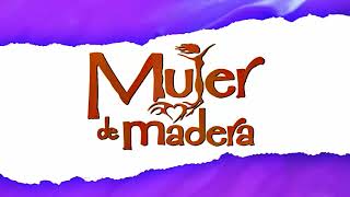 Mujer de Madera  Soundtrack 06  Suspenso Criminal [upl. by Nage838]