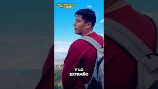 También se llora por ahi 💔🥺 humor ecuatorianos comedia entretenimiento contenido risas yes [upl. by Weismann913]